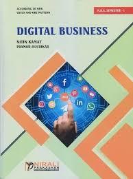 Digital Business Books