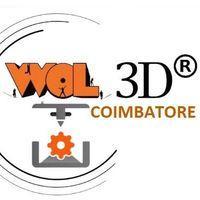 Wol3d Coimbatore