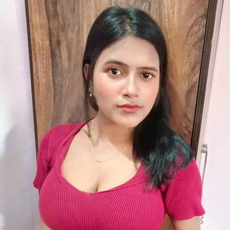 Sikha Dubey