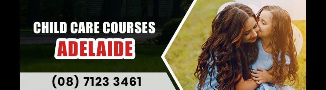 Child Care Courses Adelaide SA