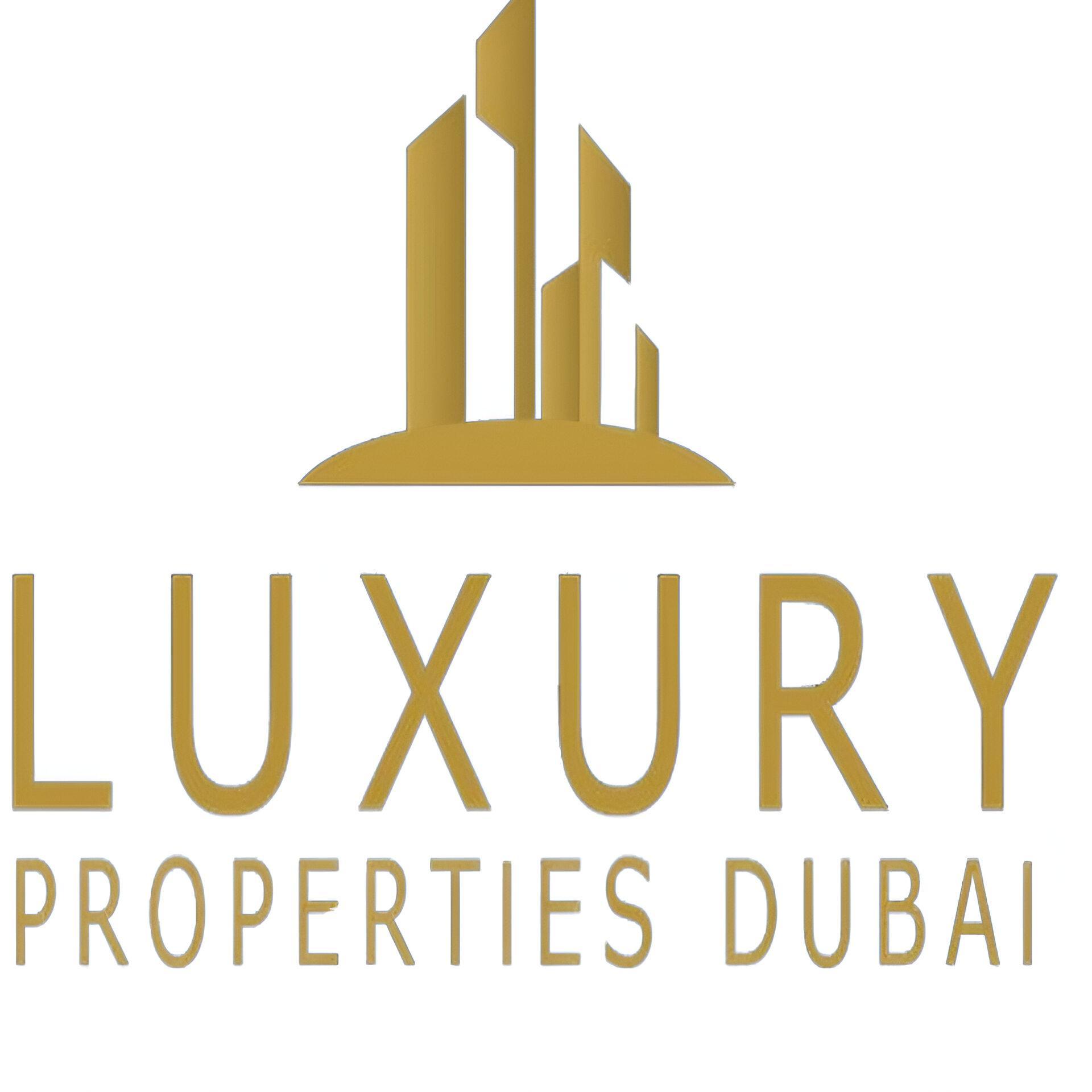 Luxury Properties Dubai