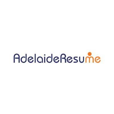 Adelaide Resume