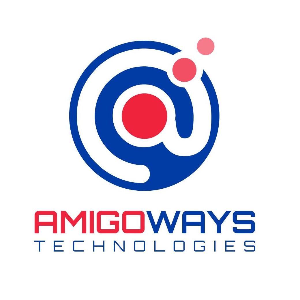 Amigoways Technologies Pvt Ltd